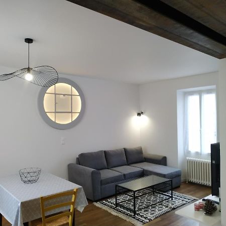 Maison De Notre Dame Des Dunes - 3Ch / 8 Pers Poitiers Exterior foto